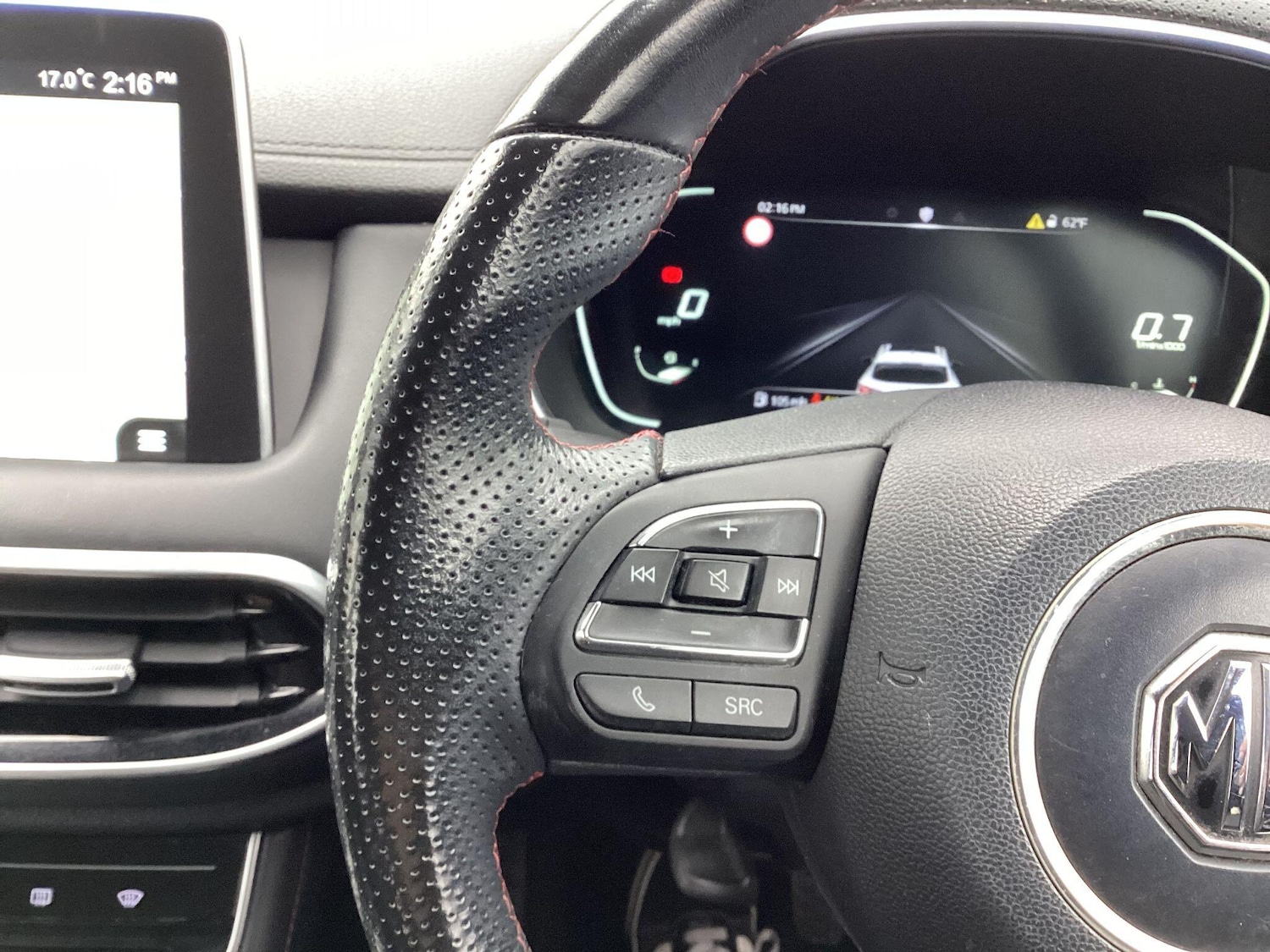 Used MG MG HS 2022 for sale - 76522411: Photo 24