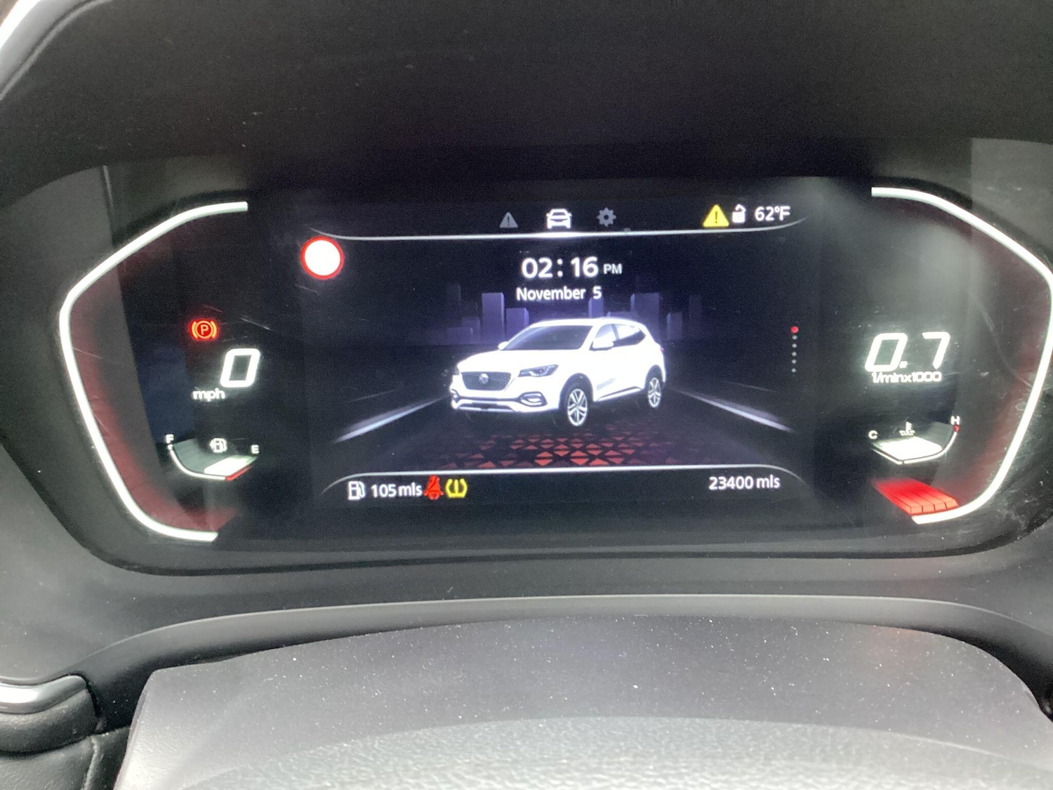 Used MG MG HS 2022 for sale - 76522411: Photo 25