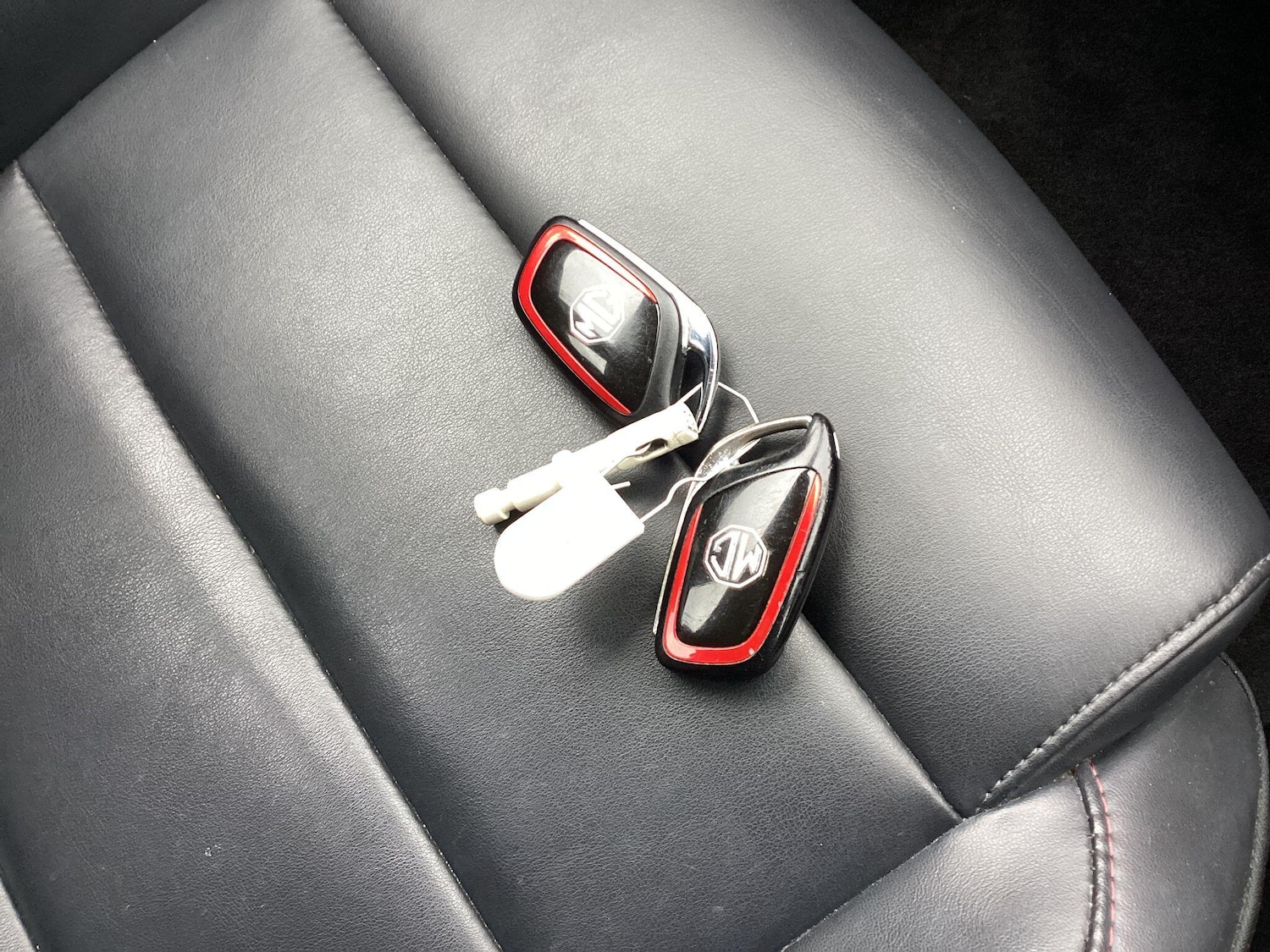 Used MG MG HS 2022 for sale - 76522411: Photo 27