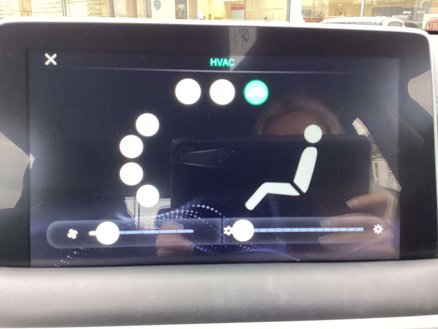 Used MG MG HS 2022 for sale - 76522411: Photo 28