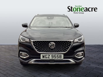 Used MG MG HS 2022 for sale - 76522411: Photo