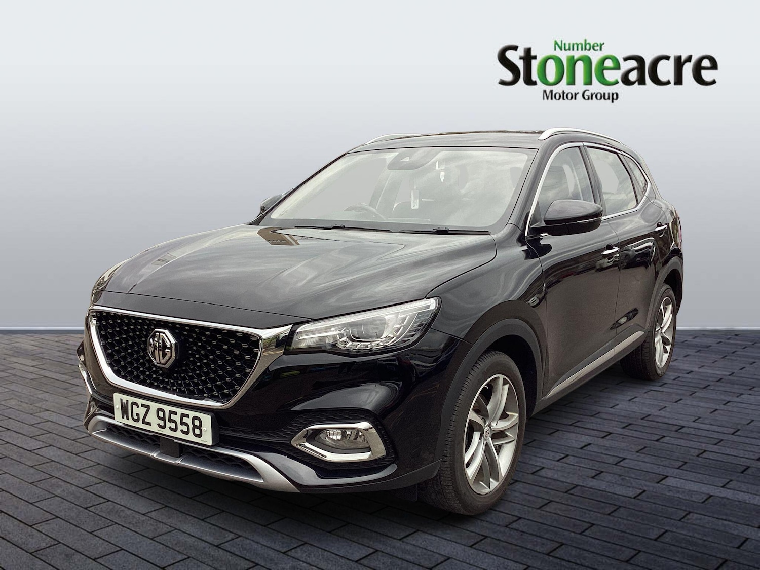 Used MG MG HS 2022 for sale - 76522411: Photo 3