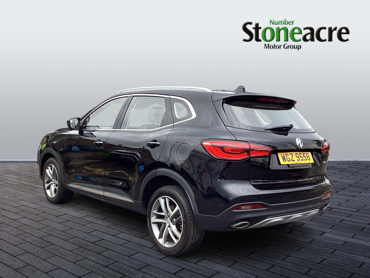 Used MG MG HS 2022 for sale - 76522411: Photo 4