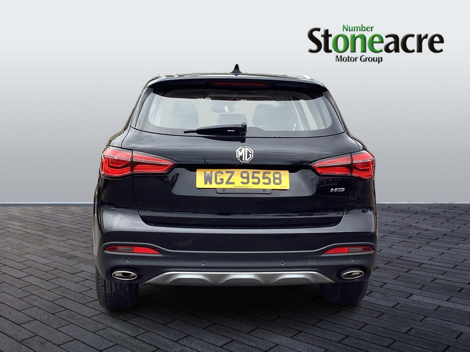 Used MG MG HS 2022 for sale - 76522411: Photo 5