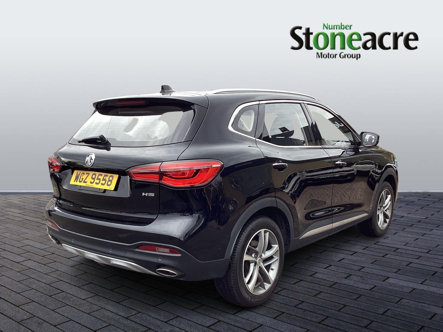 Used MG MG HS 2022 for sale - 76522411: Photo 6