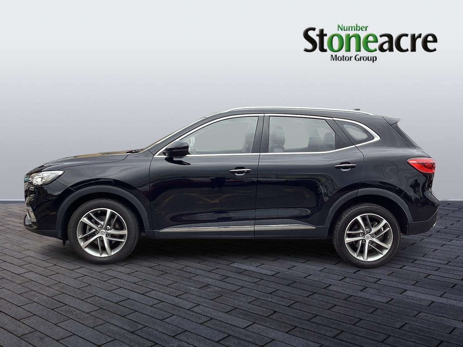 Used MG MG HS 2022 for sale - 76522411: Photo 7