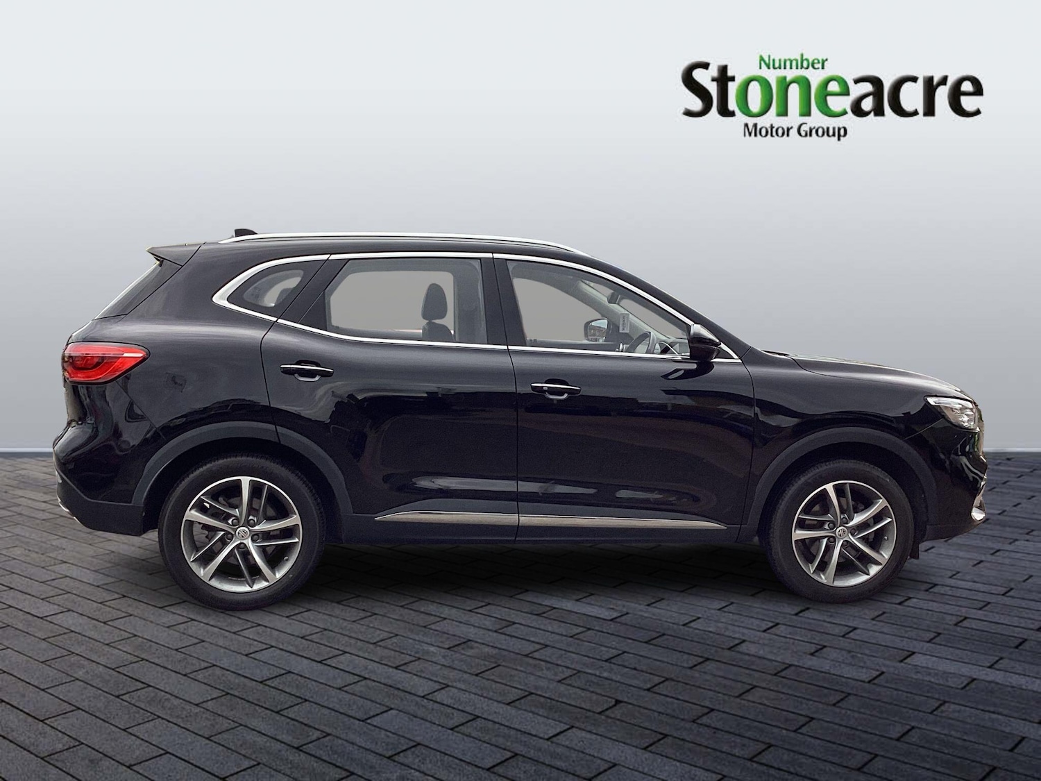 Used MG MG HS 2022 for sale - 76522411: Photo 8