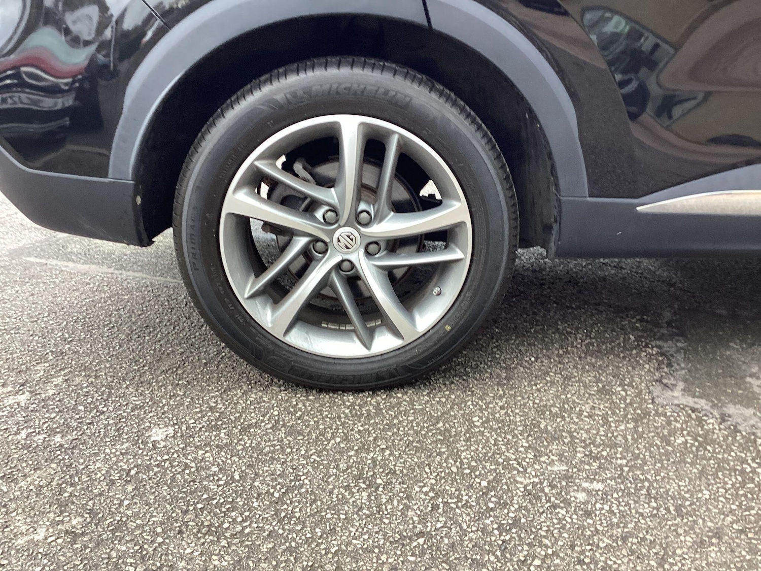 Used MG MG HS 2022 for sale - 76522411: Photo 9