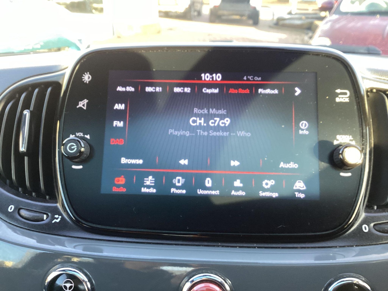 Used Fiat 500 2022 for sale - 77560040: Photo 19