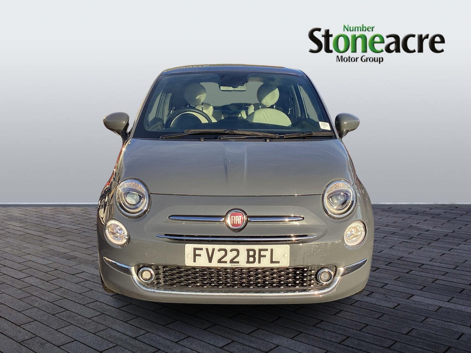 Used Fiat 500 2022 for sale - 77560040: Photo 2