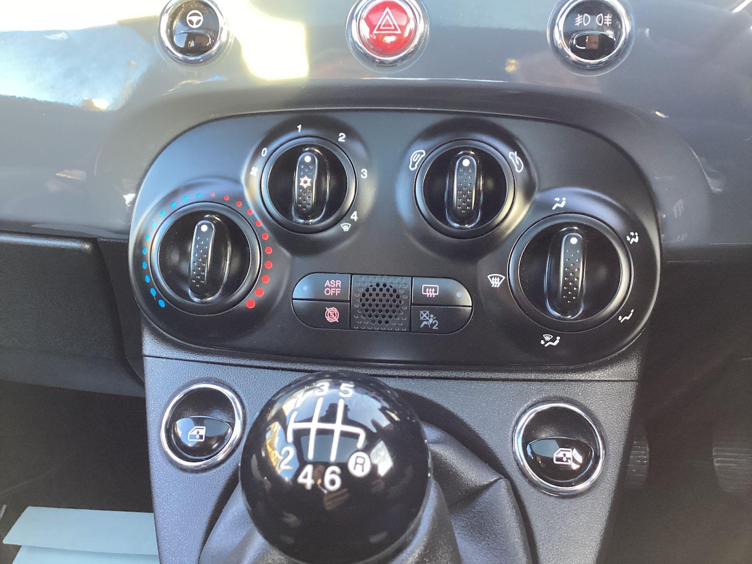 Used Fiat 500 2022 for sale - 77560040: Photo 21