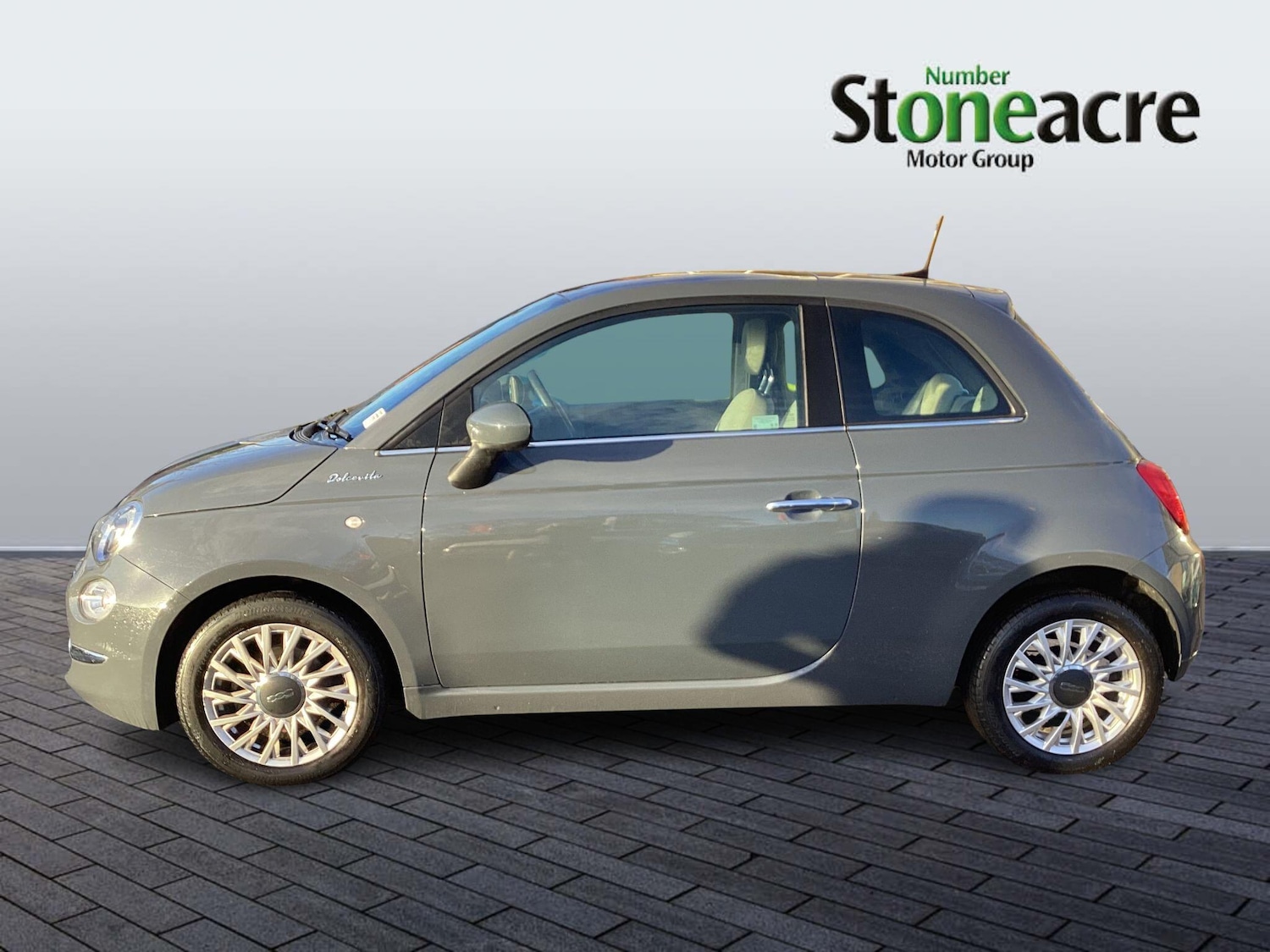 Used Fiat 500 2022 for sale - 77560040: Photo 8
