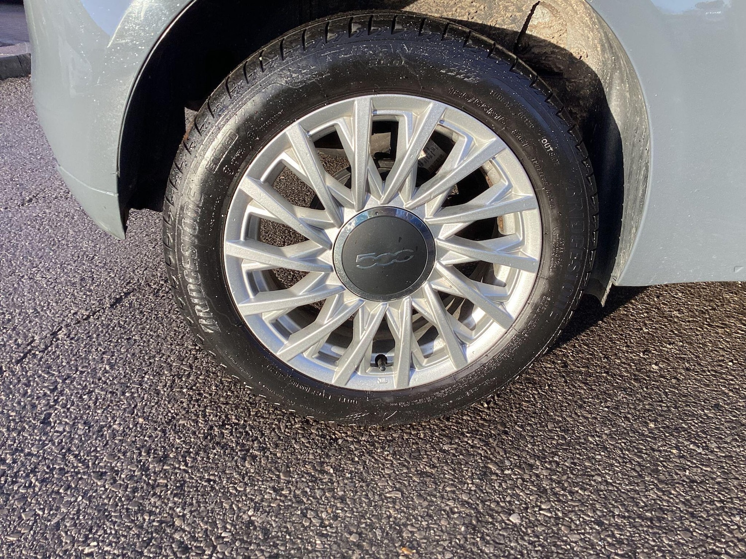 Used Fiat 500 2022 for sale - 77560040: Photo 9