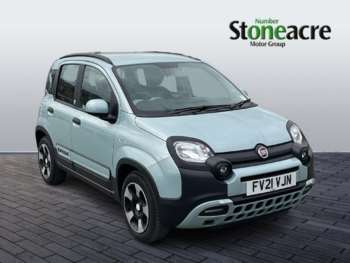 (21) - 1.0 70hp Mild Hybrid Launch Edition 5-Door