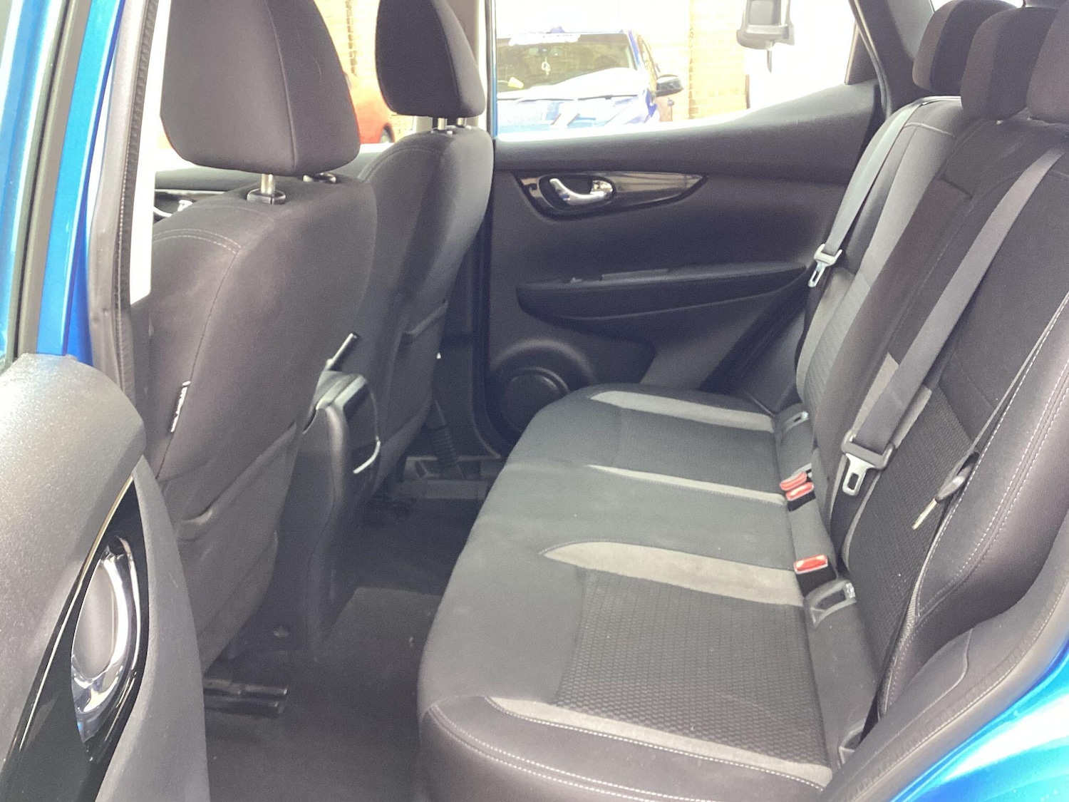 Used Nissan Qashqai 2020 for sale - 76259158: Photo 11