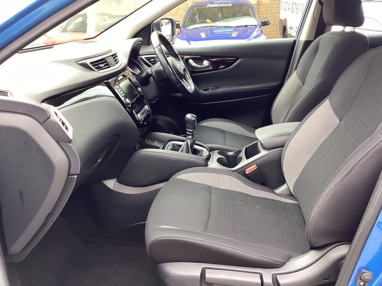 Used Nissan Qashqai 2020 for sale - 76259158: Photo 12