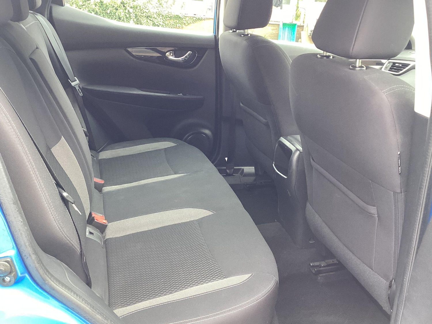 Used Nissan Qashqai 2020 for sale - 76259158: Photo 13