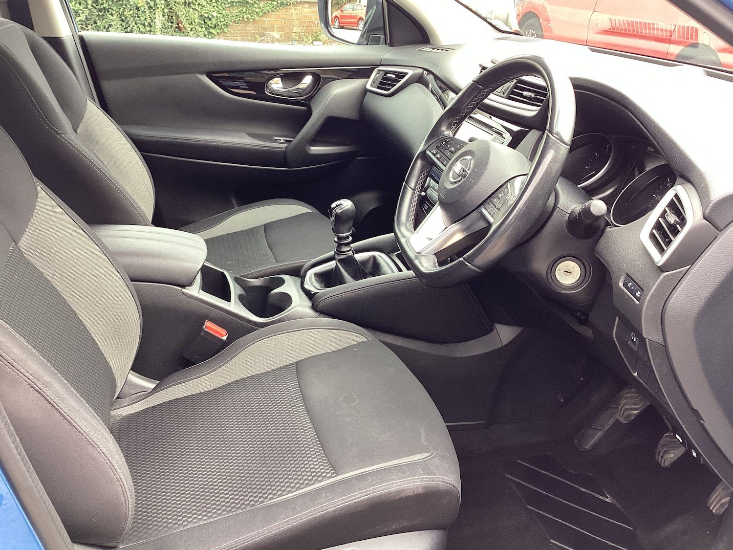 Used Nissan Qashqai 2020 for sale - 76259158: Photo 14