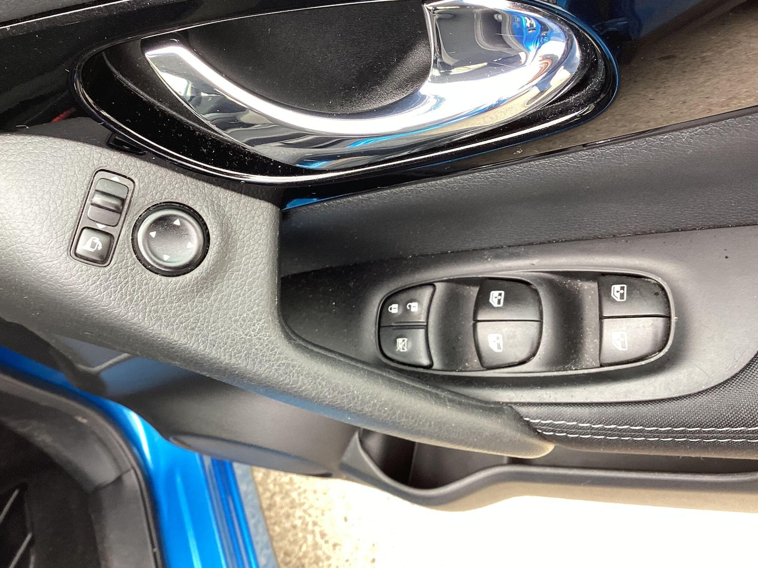 Used Nissan Qashqai 2020 for sale - 76259158: Photo 15