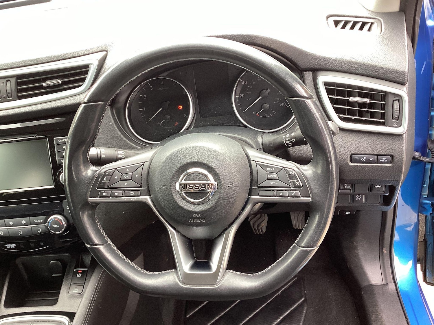 Used Nissan Qashqai 2020 for sale - 76259158: Photo 17