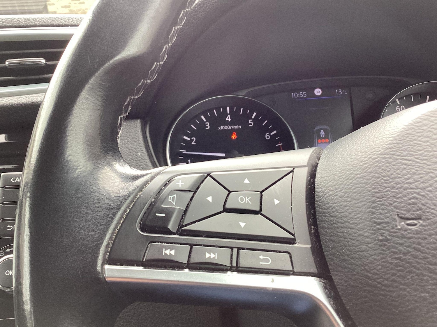 Used Nissan Qashqai 2020 for sale - 76259158: Photo 19