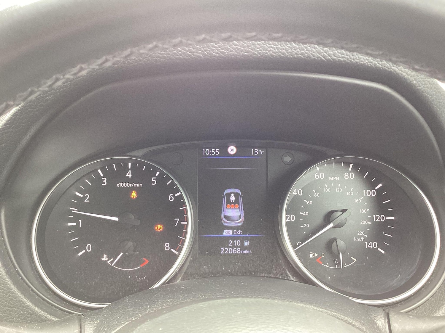 Used Nissan Qashqai 2020 for sale - 76259158: Photo 20
