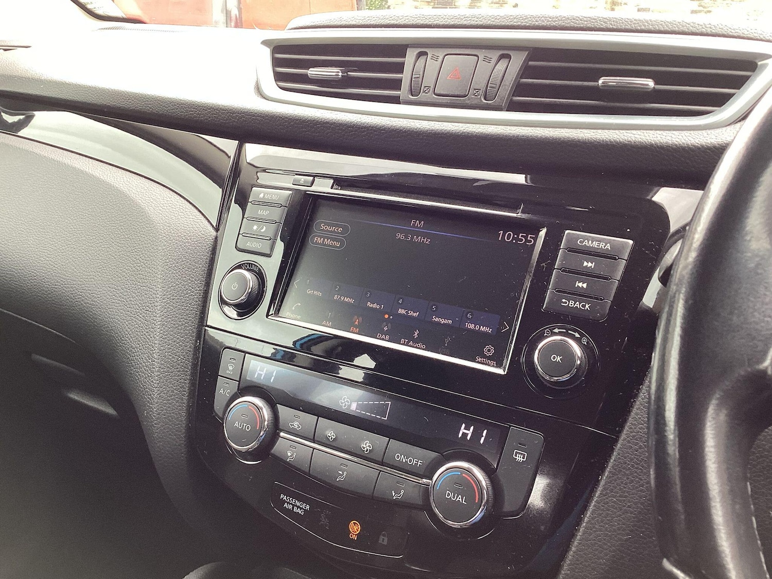 Used Nissan Qashqai 2020 for sale - 76259158: Photo 21
