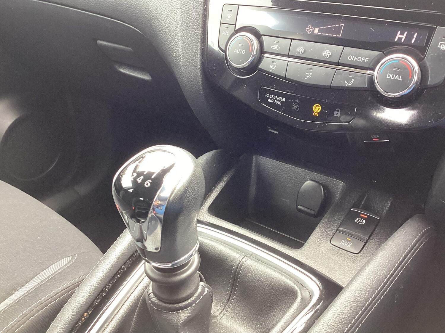 Used Nissan Qashqai 2020 for sale - 76259158: Photo 22