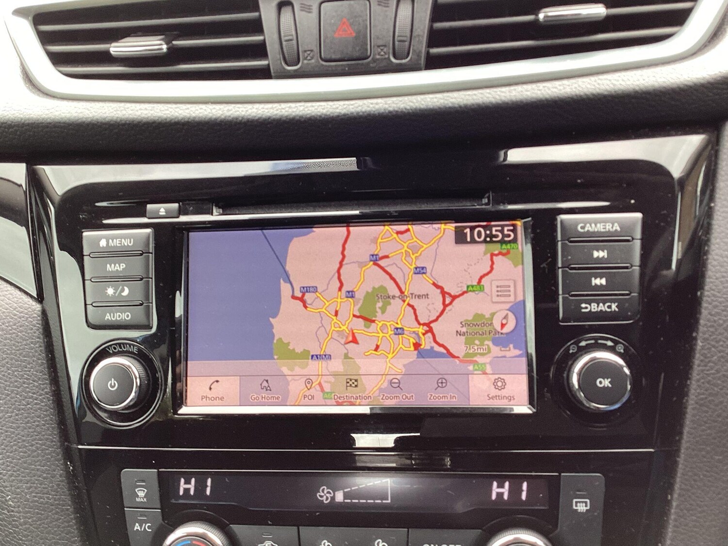 Used Nissan Qashqai 2020 for sale - 76259158: Photo 24