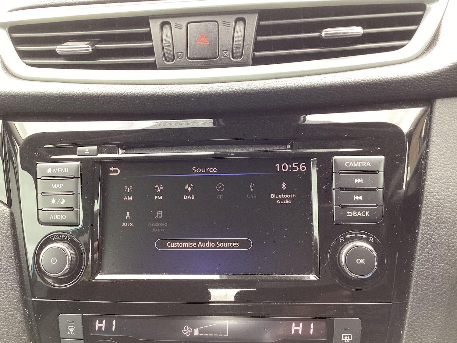 Used Nissan Qashqai 2020 for sale - 76259158: Photo 26