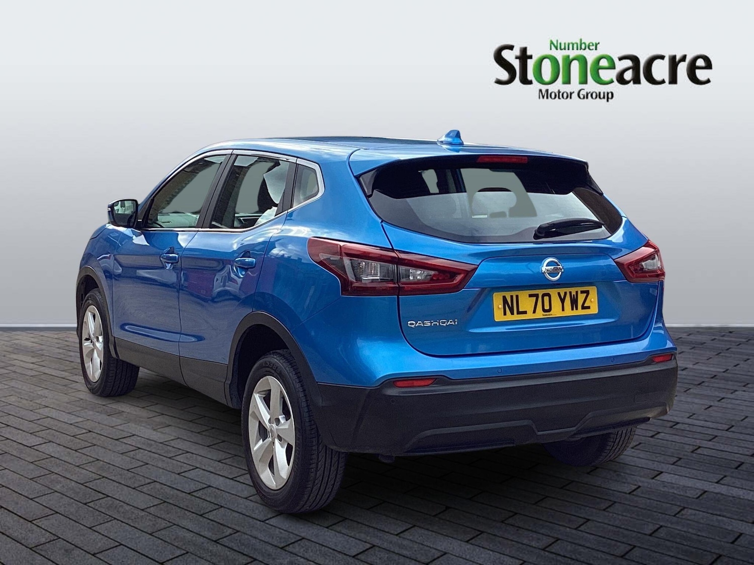 Used Nissan Qashqai 2020 for sale - 76259158: Photo 4