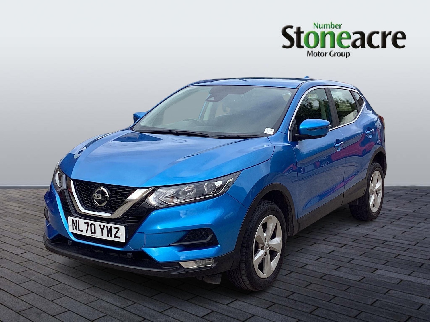 Used Nissan Qashqai 2020 for sale - 76259158: Photo 5