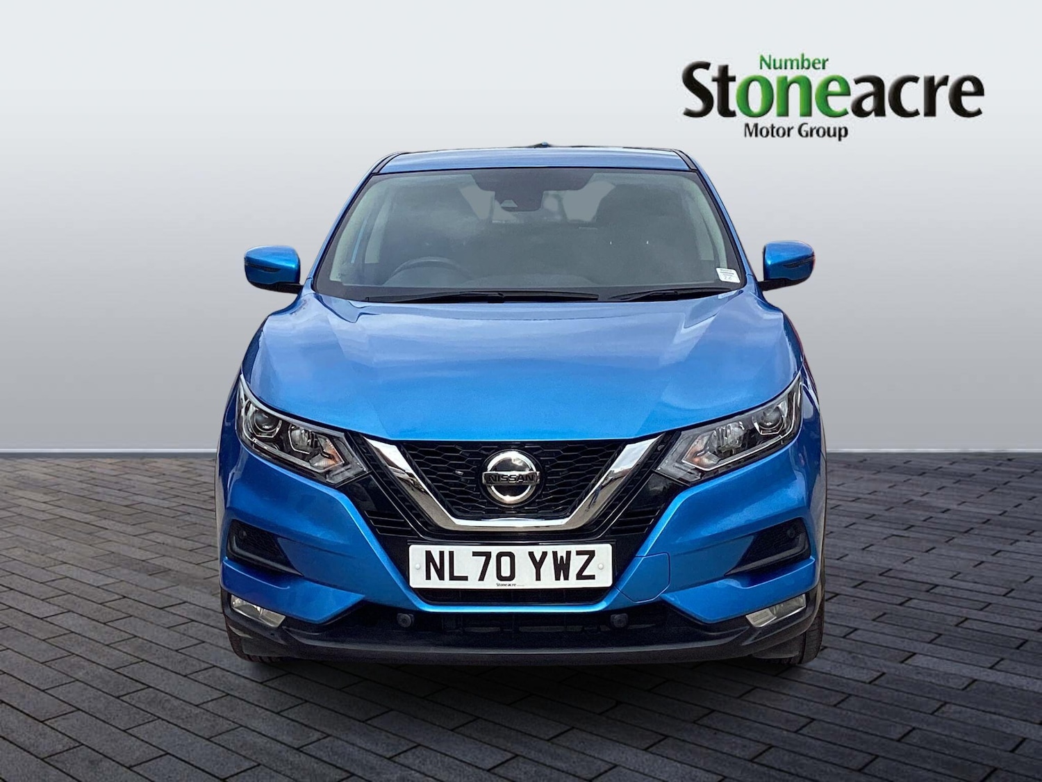 Used Nissan Qashqai 2020 for sale - 76259158: Photo 6