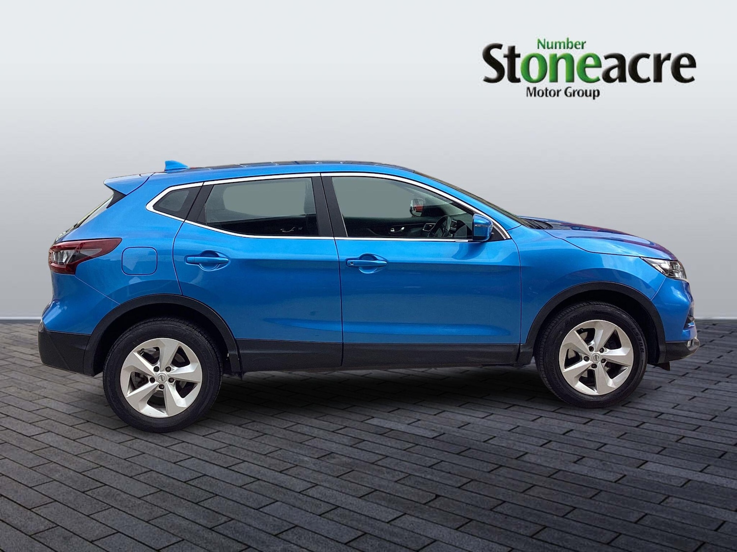Used Nissan Qashqai 2020 for sale - 76259158: Photo 7