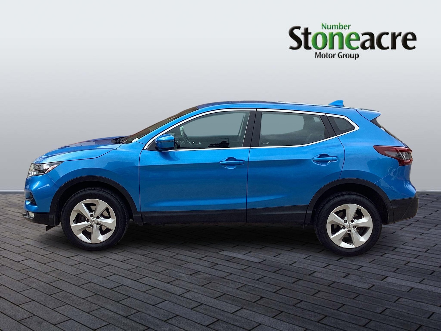 Used Nissan Qashqai 2020 for sale - 76259158: Photo 8