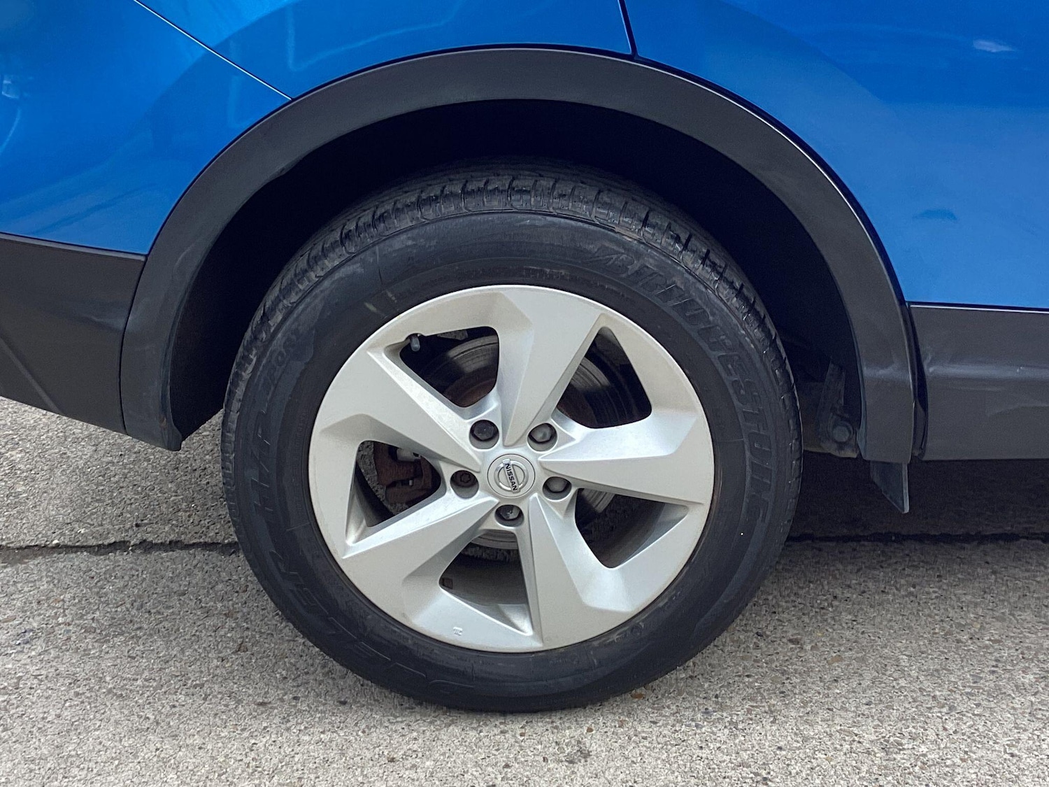 Used Nissan Qashqai 2020 for sale - 76259158: Photo 9