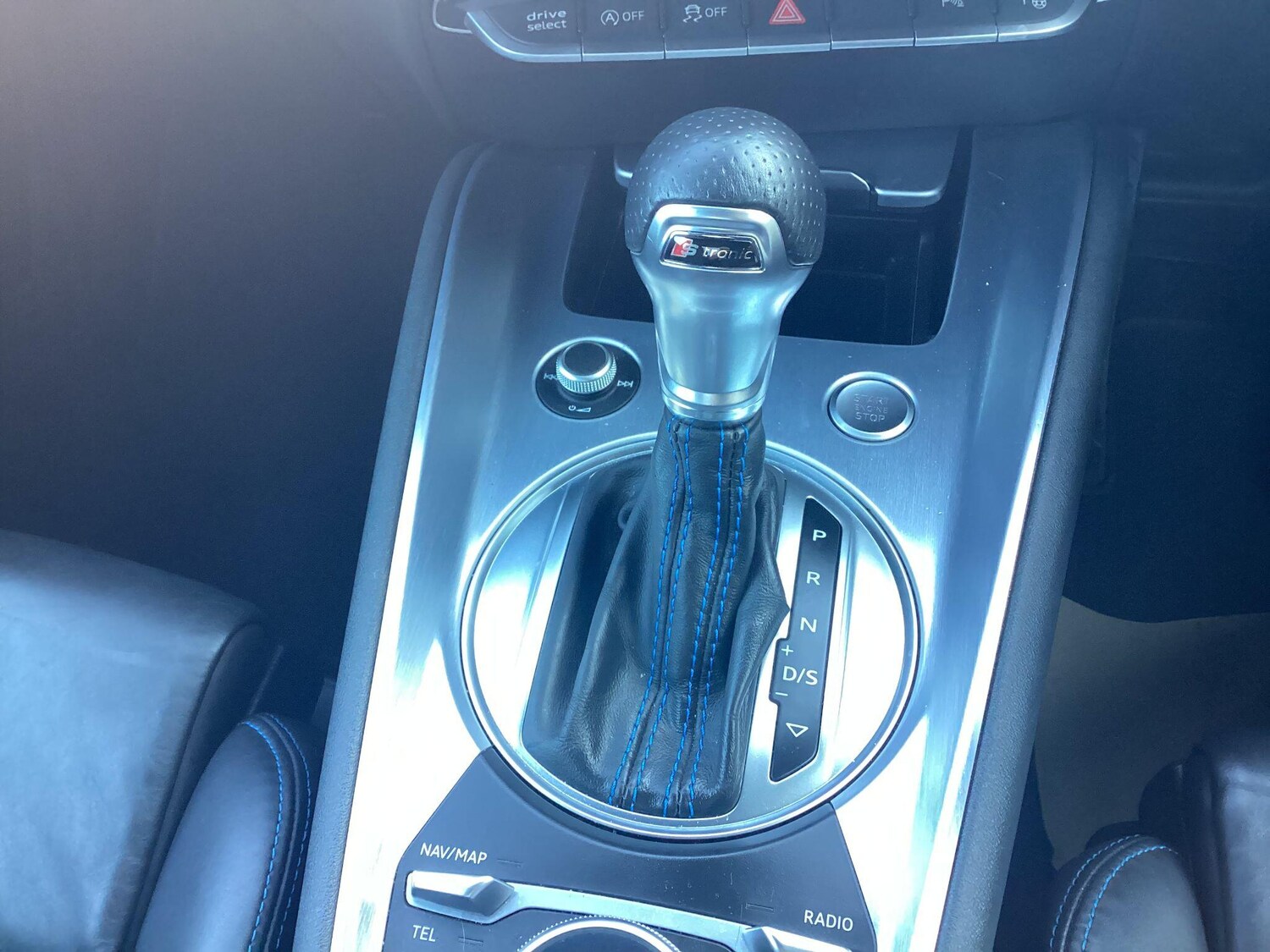 Used Audi TT 2019 for sale - 77799099: Photo 11