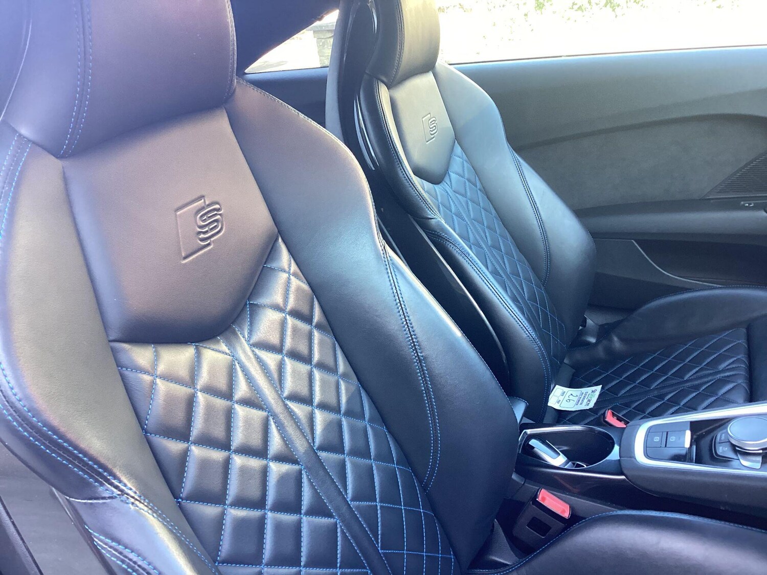 Used Audi TT 2019 for sale - 77799099: Photo 12