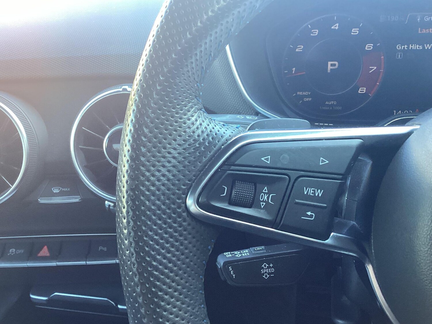 Used Audi TT 2019 for sale - 77799099: Photo 18