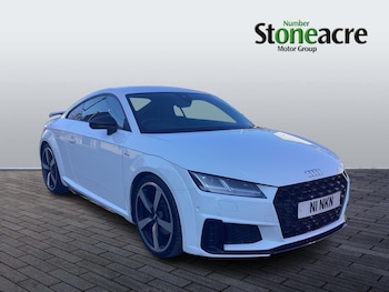 (69) - 2.0 TFSI 40 Vorsprung Coupe 3dr Petrol S Tronic Euro 6 (s/s) (197 ps)
