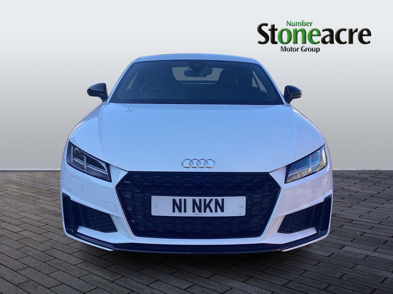 Used Audi TT 2019 for sale - 77799099: Photo 2
