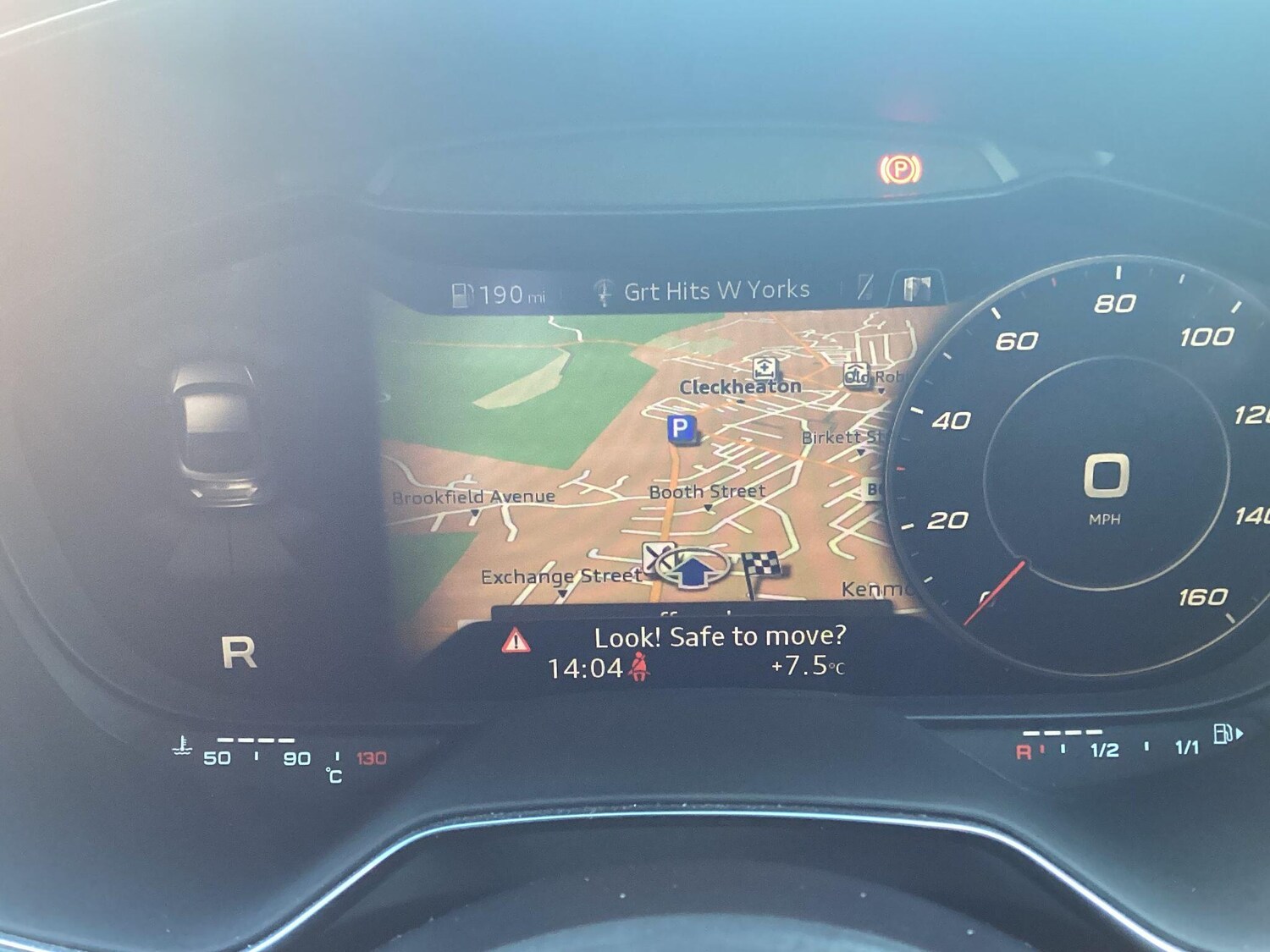 Used Audi TT 2019 for sale - 77799099: Photo 21