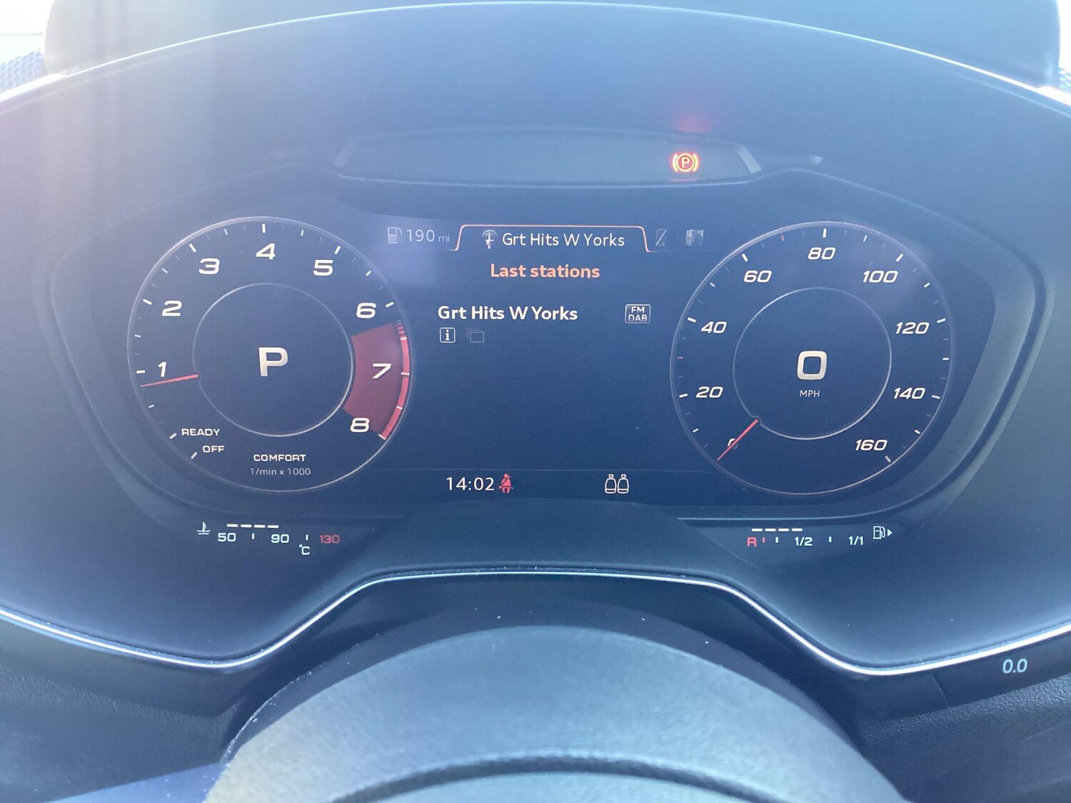 Used Audi TT 2019 for sale - 77799099: Photo 23