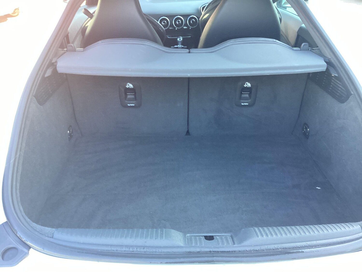 Used Audi TT 2019 for sale - 77799099: Photo 26