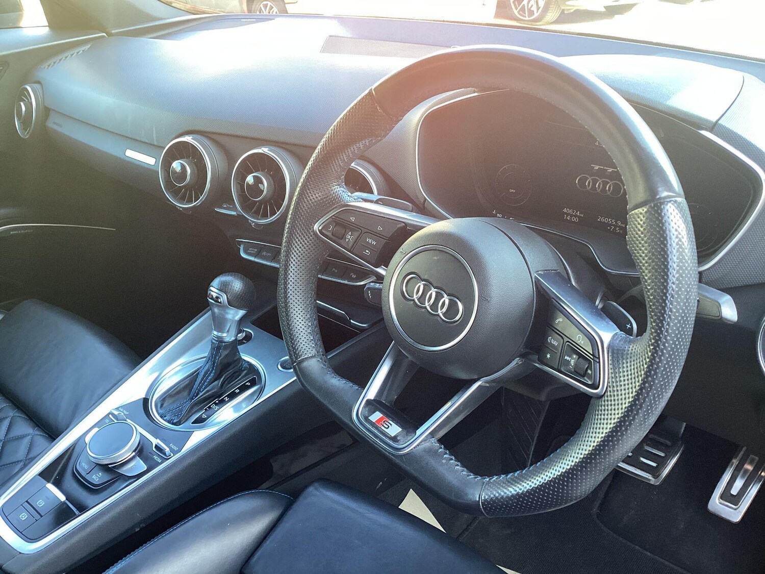 Used Audi TT 2019 for sale - 77799099: Photo 27