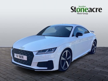Used Audi TT 2019 for sale - 77799099: Photo