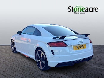 Used Audi TT 2019 for sale - 77799099: Photo