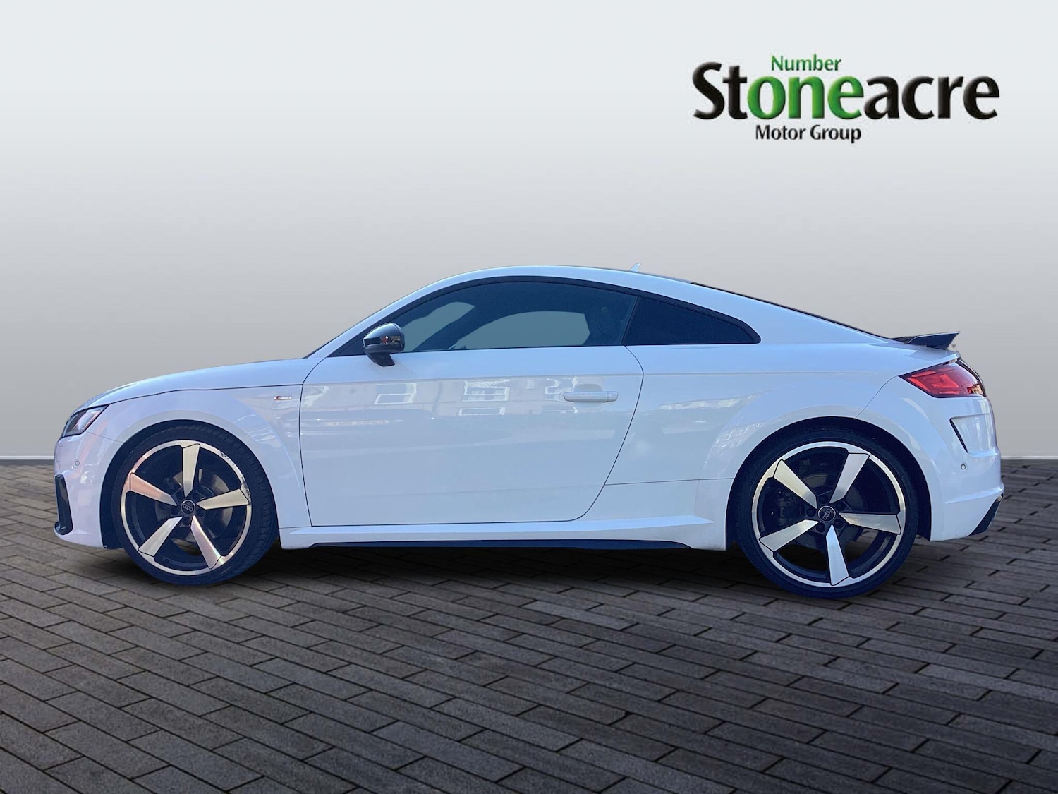 Used Audi TT 2019 for sale - 77799099: Photo 5