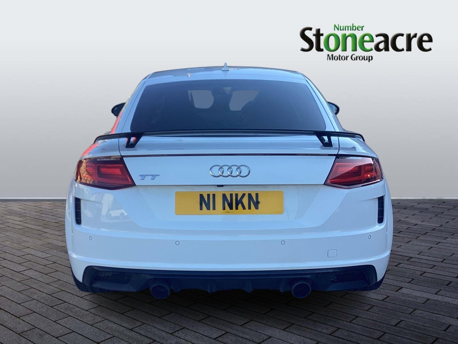 Used Audi TT 2019 for sale - 77799099: Photo 6