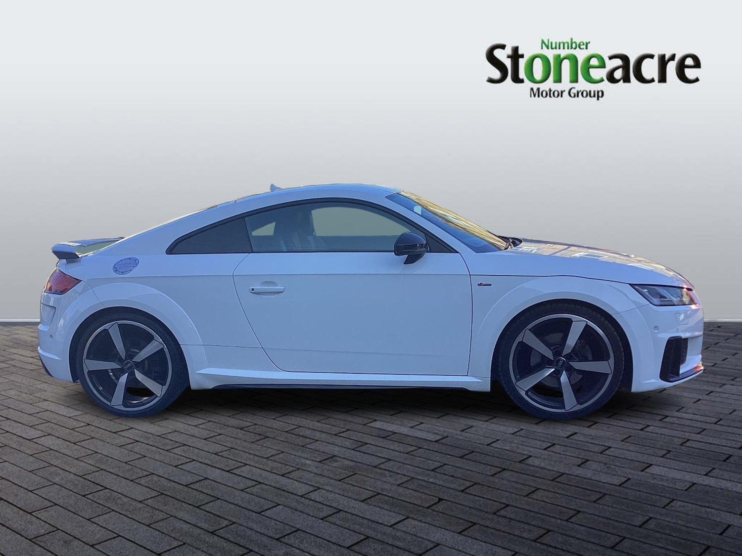 Used Audi TT 2019 for sale - 77799099: Photo 7
